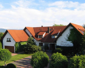 Hotels in Hügelsheim